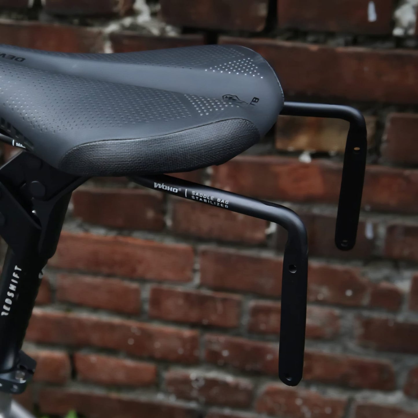 WOHO XTOURING STABILIZER ANTI SWAY