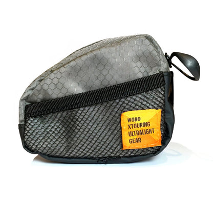 WOHO XTOURING TOP TUBE BAG MINI