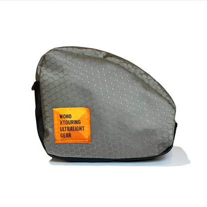 WOHO XTOURING TOP TUBE BAG MINI