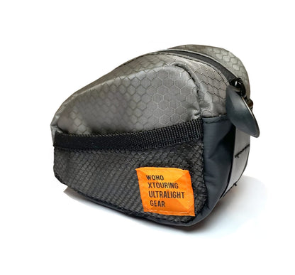 WOHO XTOURING TOP TUBE BAG MINI