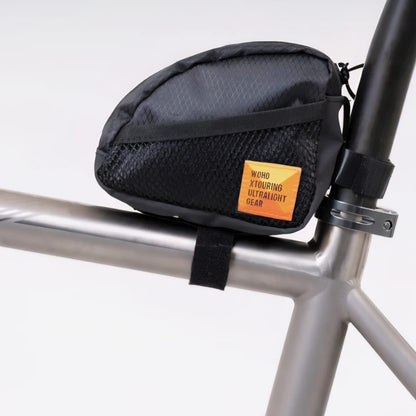 WOHO XTOURING TOP TUBE BAG MINI