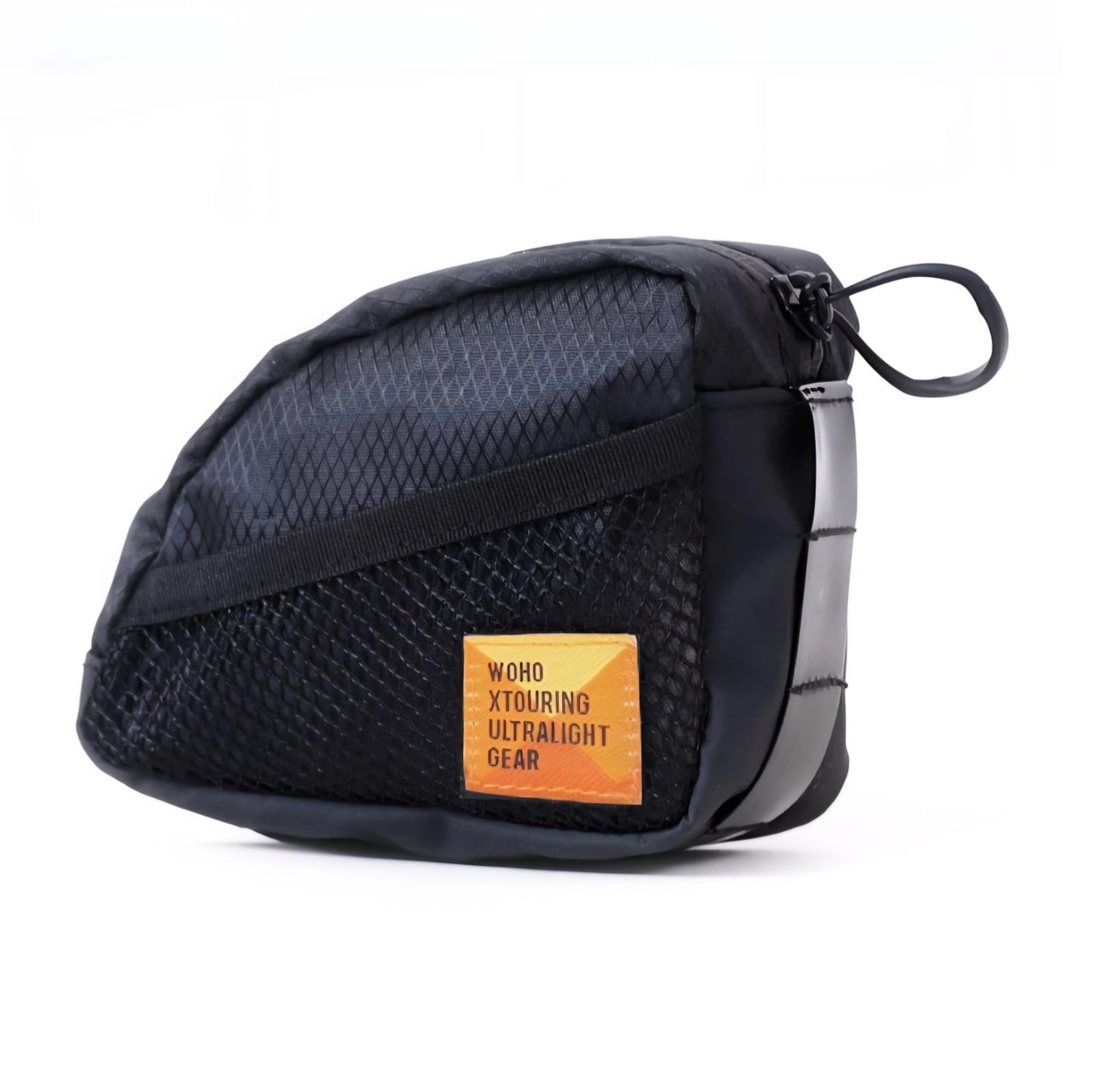 WOHO XTOURING TOP TUBE BAG MINI