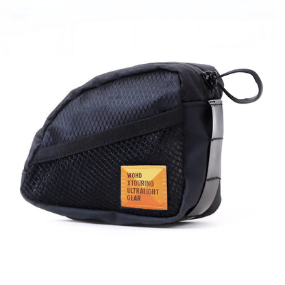 WOHO XTOURING TOP TUBE BAG MINI