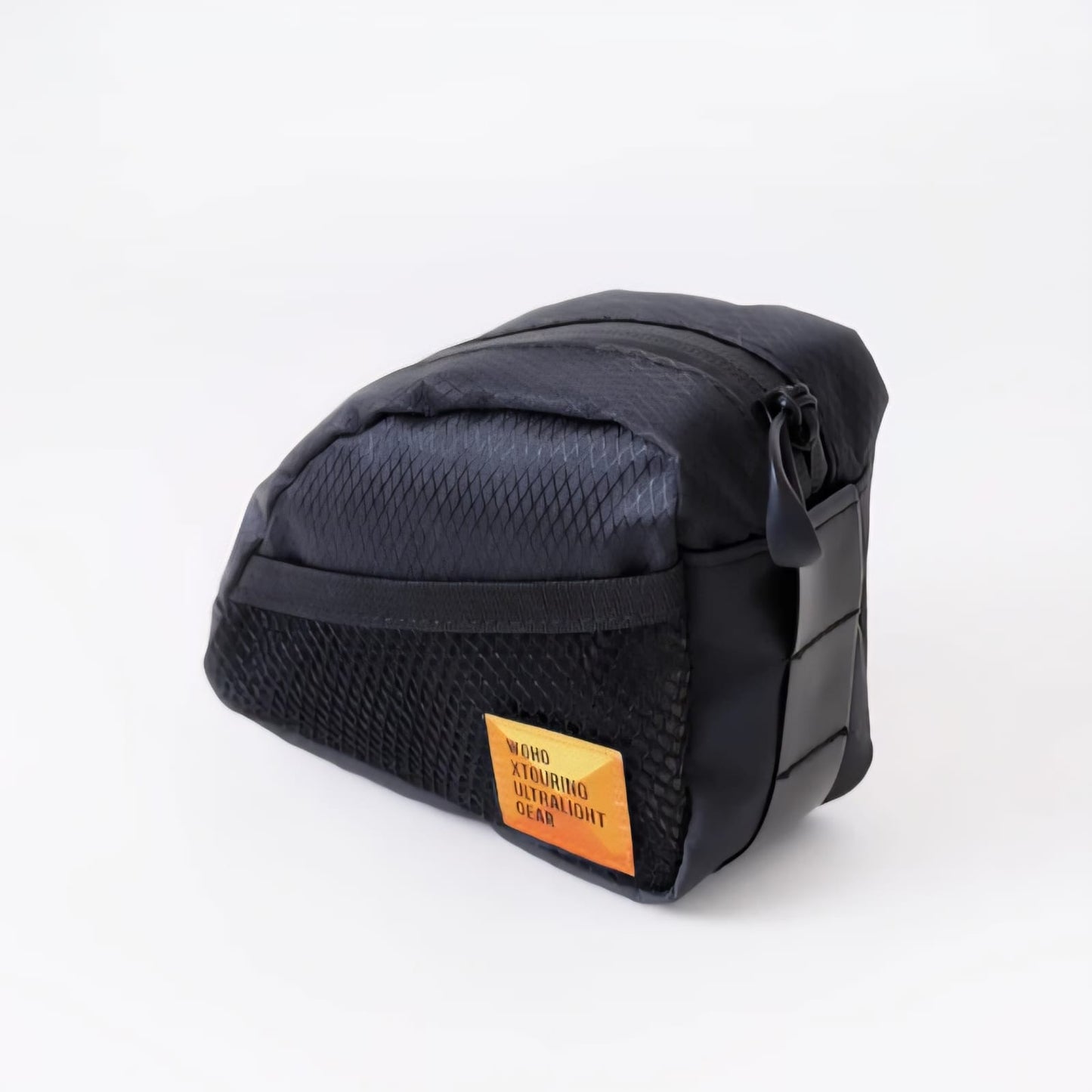 WOHO XTOURING TOP TUBE BAG MINI
