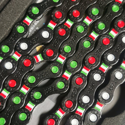 YBN 11 SPEED CHAIN - SPECIAL SERIES