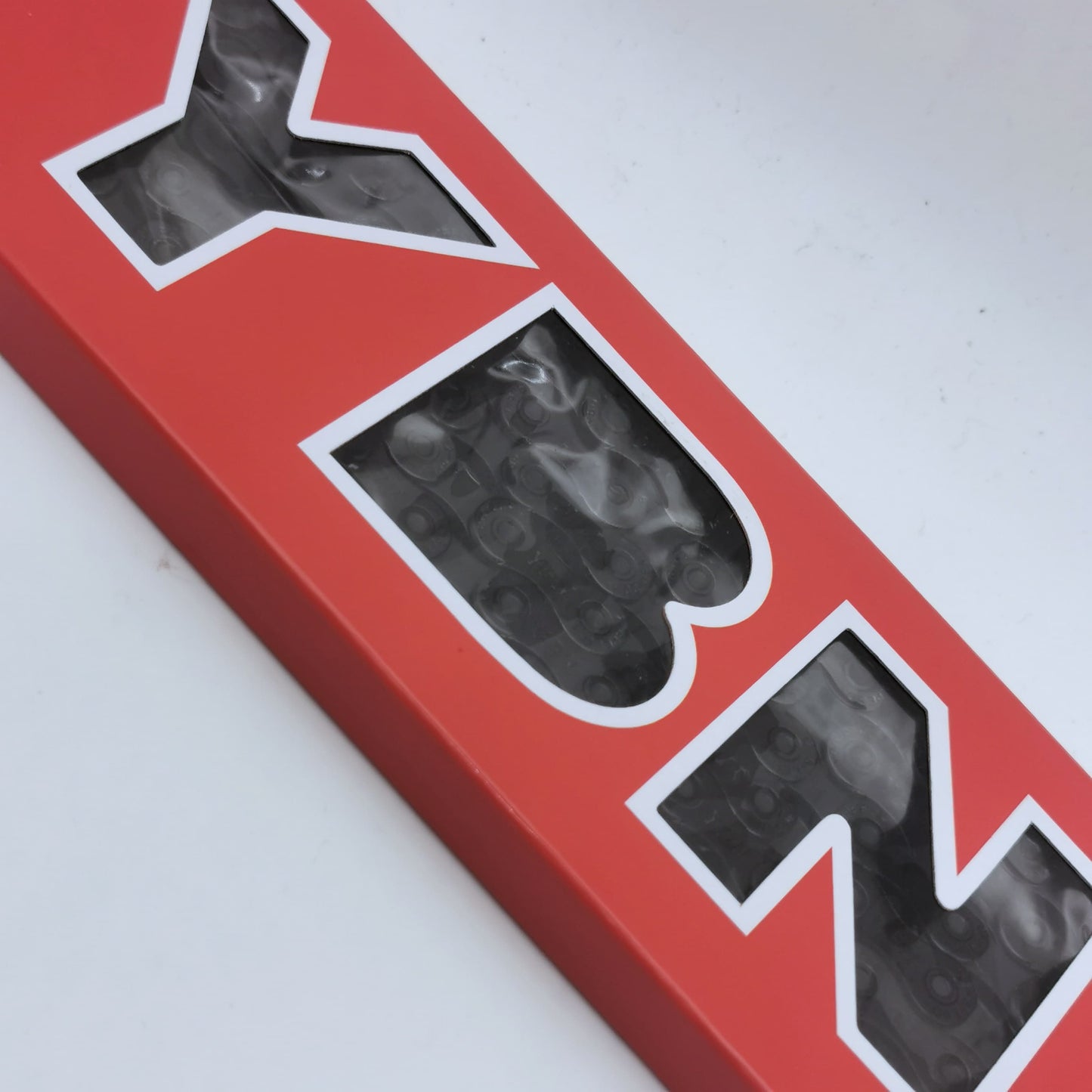 YBN 12 SPEED CHAIN