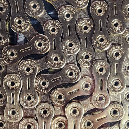 YBN SLA110 TIB SPEED CHAIN - COLOUR SERIES
