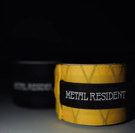 METAL RESIDENT SPEAKER