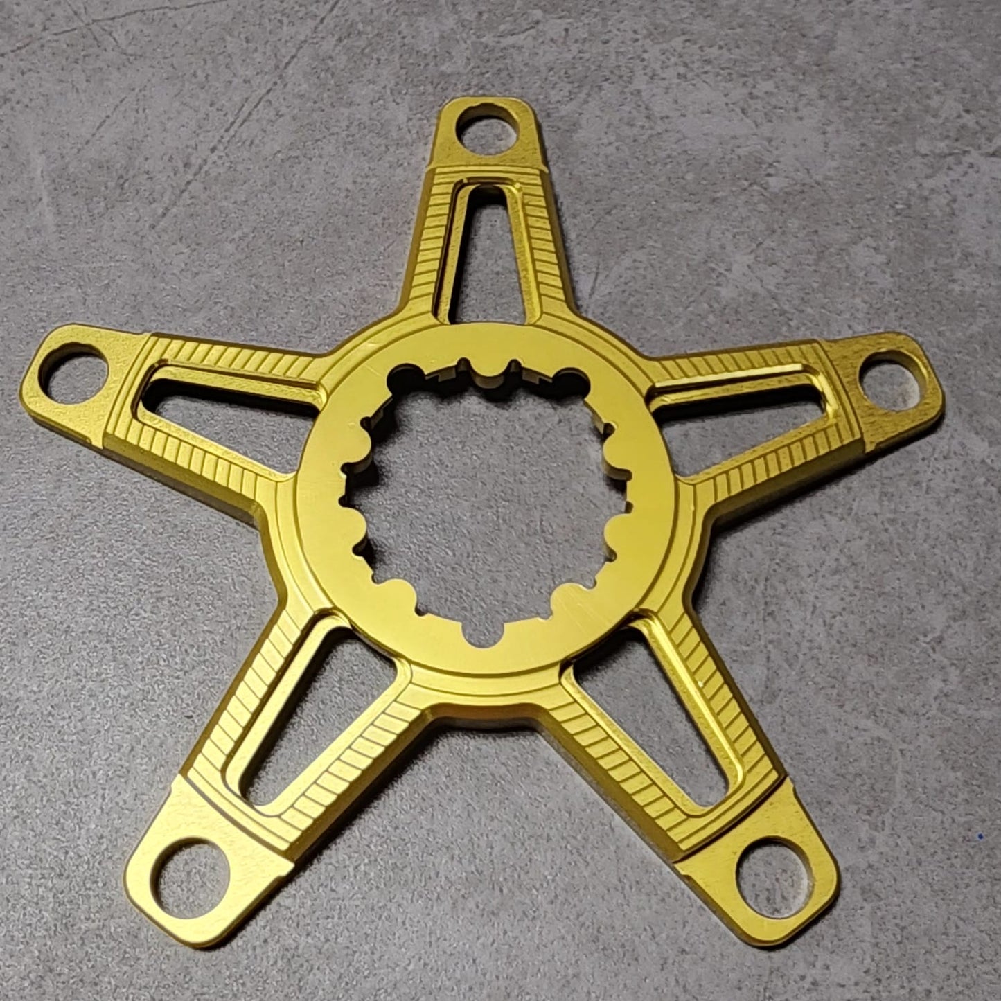 DIRECT 130 3-BOLT BCD SPIDER