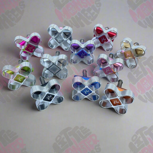 HH HINGE CLAMP DT SERIES