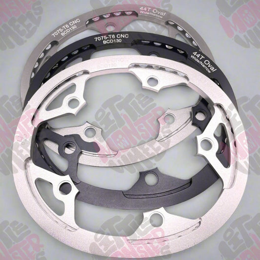 HH CHAINRING OVAL 44T