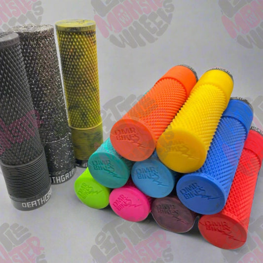 DMR DEATHGRIP HANDLEBAR GRIP