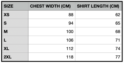 MAD CAT CLUB DRIFIT T-SHIRT